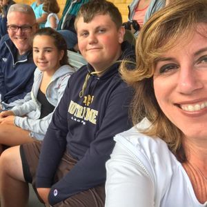 Meet your Posher, Sharon